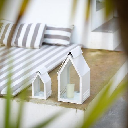 AlcáçovasCasa Da Avo Pam别墅 外观 照片